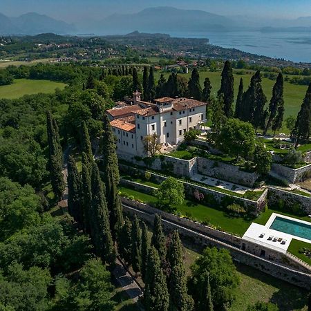 Eremus Relais Aparthotel Lonato Kültér fotó