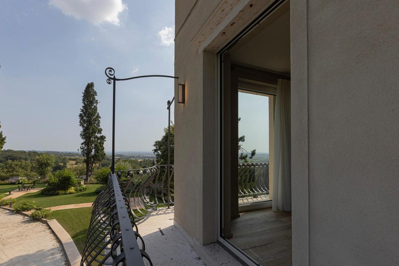 Eremus Relais Aparthotel Lonato Kültér fotó