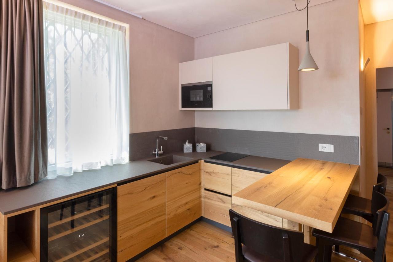 Eremus Relais Aparthotel Lonato Kültér fotó