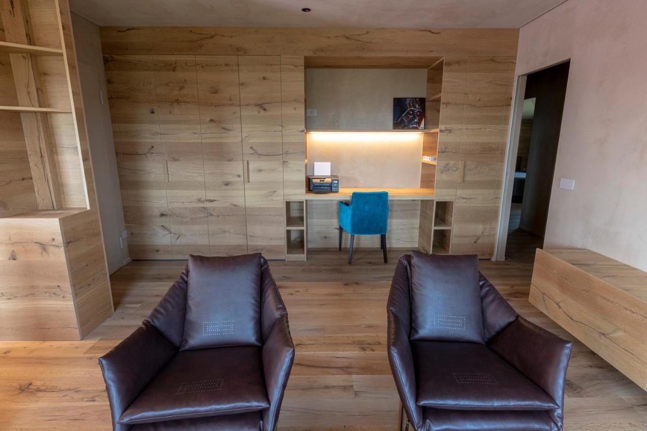 Eremus Relais Aparthotel Lonato Kültér fotó