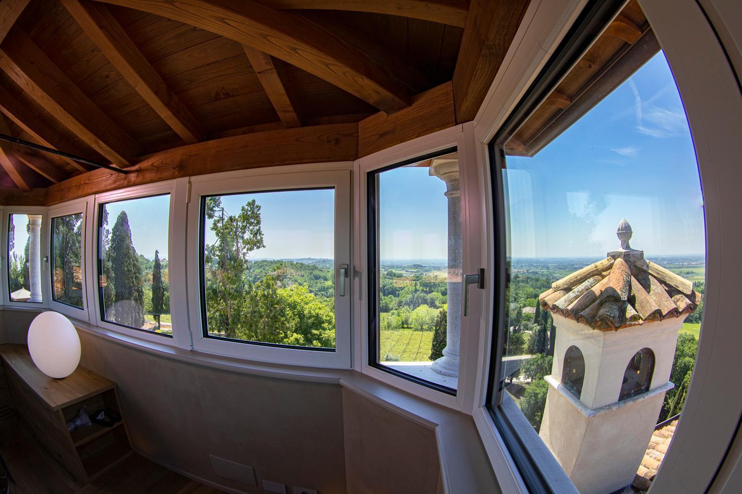 Eremus Relais Aparthotel Lonato Kültér fotó
