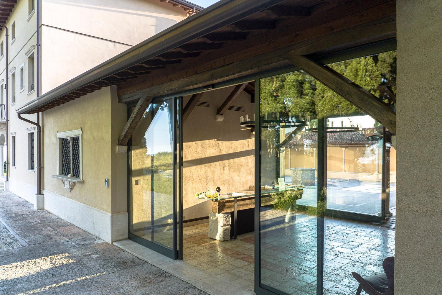 Eremus Relais Aparthotel Lonato Kültér fotó